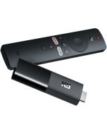 Mediaplayer Xiaomi Mi TV Stick, Full HD, Chromecast, Bluetooth, Wi-Fi, HDMI, Negru_1