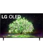Televizor Smart OLED, LG OLED65A13LA, 164 cm, Ultra HD 4K_1