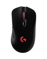Mouse gaming Logitech G703 LightSpeed Hero, Wireless, Negru_1