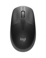 Mouse wireless Logitech M190, Negru_1
