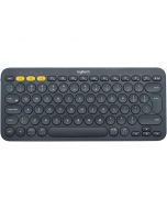 Tastatura Logitech K380, Multi-Device, Bluetooth, Dark Grey_1