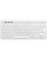 Tastatura Logitech K380, Multi-Device, Bluetooth, Off White_1