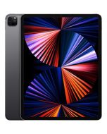 Apple iPad Pro (2021), 12.9", 128GB, Cellular, 5G, Space Grey_1