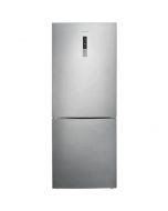 Combina frigorifica Samsung RL435ERBAS8/EO, No Frost, 462 l, All Around Cooling, Digital Inverter, Clasa E