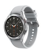 Galaxy Watch 4 Classic 46mm Argintiu_1