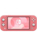 Nintendo Switch Lite Coral_1