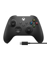 Controller Xbox One Series X CBlack_1