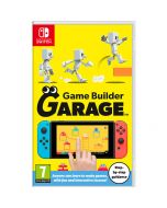 Joc Game Builder Garage pentru Nintendo Switch