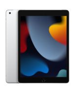 Apple iPad 9 (2021) 10.2" 64GB Wi-Fi+Cellular Silver_1