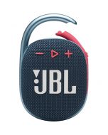 Boxa portabila JBL Clip 4 Albastru-roz_1