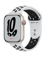 Apple Watch Nike Series 7 GPS + Cellular 45mm MKL43WB/A_1