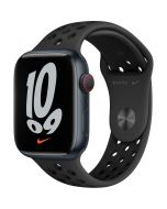 Apple Watch Nike Series 7 GPS + Cellular 45mm MKL53WB/A_1