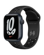 Apple Watch Nike Series 7 GPS 41mm MKN43WB/A_1