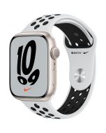 Apple Watch Nike Series 7 GPS 45mm MKNA3WB/A_1