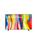 Televizor Smart OLED, LG OLED42C21LA, 1