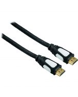 Cablu HDMI Hama 56576 1.5 m Negru_001