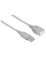 Cablu extensie USB 2.0 Hama 45027