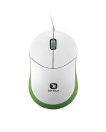 Mouse US wired Serioux Rainbow 580