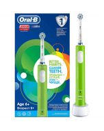 Periuta de dinti electrica pentru copii Oral B Junior_1