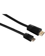 Cablu HDMI Hama 122119 C Plug Mini 1,5m_1