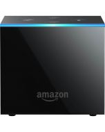 Amazon Fire TV Cube(gen 2) fata