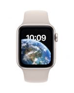 Apple Watch SE2, Cellular, 40mm fata