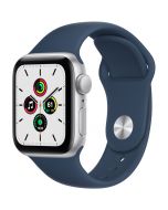 Apple Watch Series SE 2 GPS mkq43wb/a_1