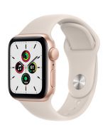 Apple Watch Series SE 2 GPS, 40mm,mkq03wb/a_1