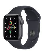 Apple Watch Series SE 2 GPS, 40mm, mkq13wb/a_1