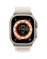 Apple Watch Ultra 49mm fata