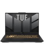 Laptop Asus TUF Gaming F17 FX707ZM-HX002 fata