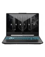 Laptop Gaming Asus TUF A15 FA506IHR fata