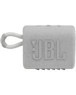 Boxa JBL GO 3 BT IPX67 Alb_1