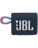 Boxa JBL GO 3 BT IPX67 Albastru-Roz_1