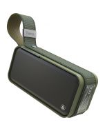 Boxa portabila HAMA Soldier L Bluetooth Verde_1