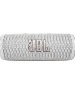 Boxa portabila JBL Flip 6, Alb