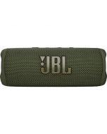 Boxa portabila JBL Flip 6, Bluetooth, PartyBoost, IP67, USB C, 12h, Verde