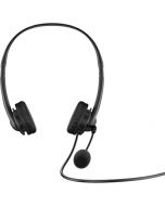 Casti audio Over-Ear HP G2 fata