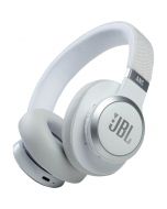 Casti audio Over-Ear JBL Live 660NC, ANC, Bluetooth, Alb_1