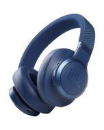 Casti audio Over-Ear JBL Live 660NC, ANC, Bluetooth, Albastru_1