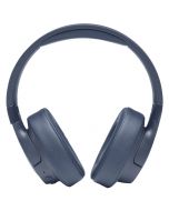 Casti audio wireless over-ear JBL Tune JBLT760NCBLU_1