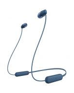Casti In-Ear Sony WI-C100L, Albastru