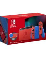 Consola Nintendo Switch Mario Editie Speciala