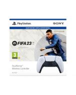 Controller Wireless PlayStation DualSense + Joc Fifa 23