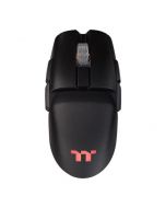 Mouse gaming wireless si bluetooth Thermaltake Premium Argent M5