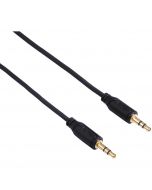 Cablu audio Hama Flexi-Slim 135780_1
