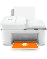 Multifunctional inkjet color HP DeskJet 4120e All-in-One, A4_1