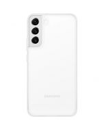 Husa de protectie Samsung Clear Cover pentru Galaxy S22+, Transparent_1