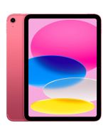iPad10 cellular pink fata+camera