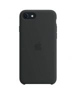 Husa Apple Silicone Case iPhone SE 2022_1
